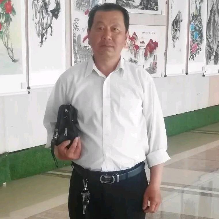 林海