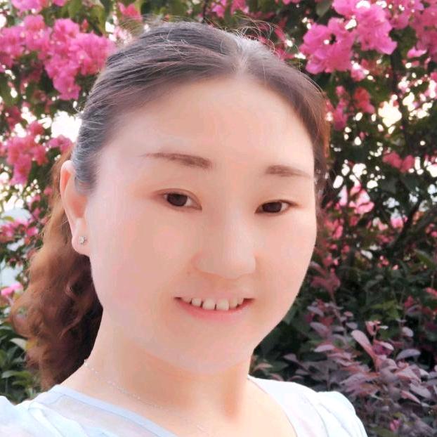 阿莲(手机摄影)