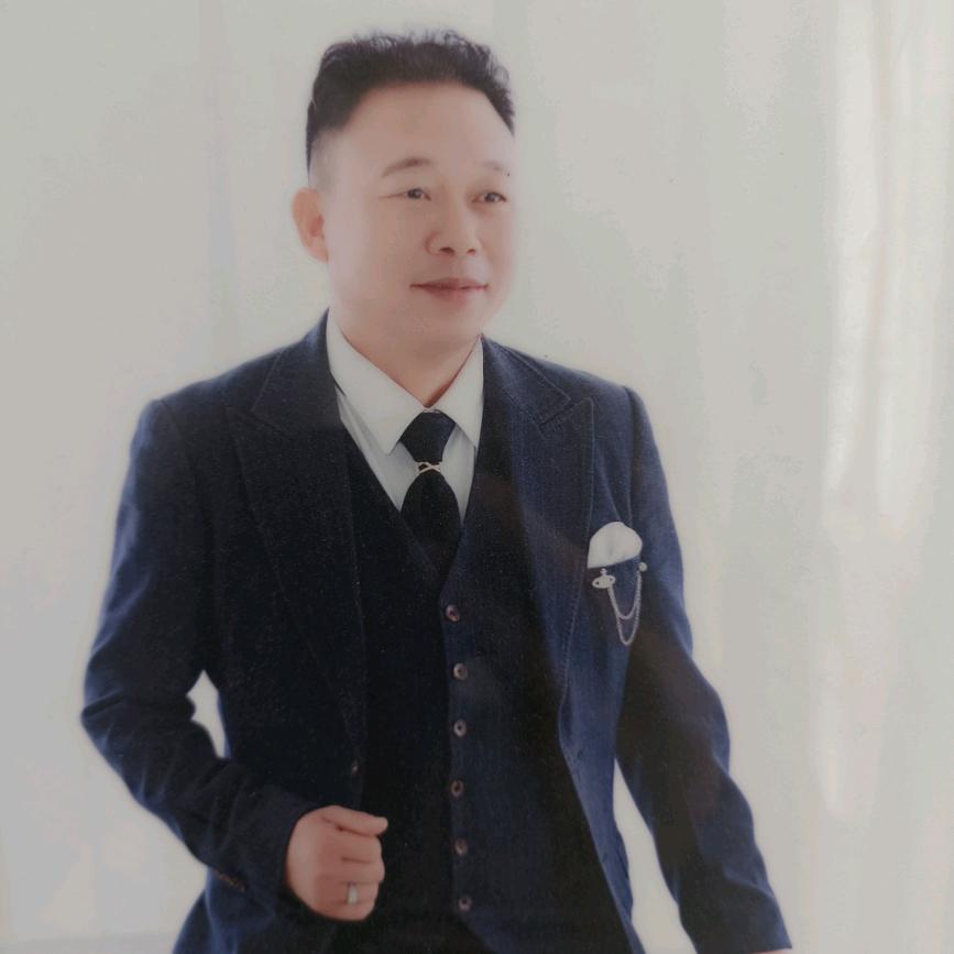 绝情谷主