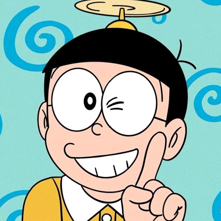 大雄、