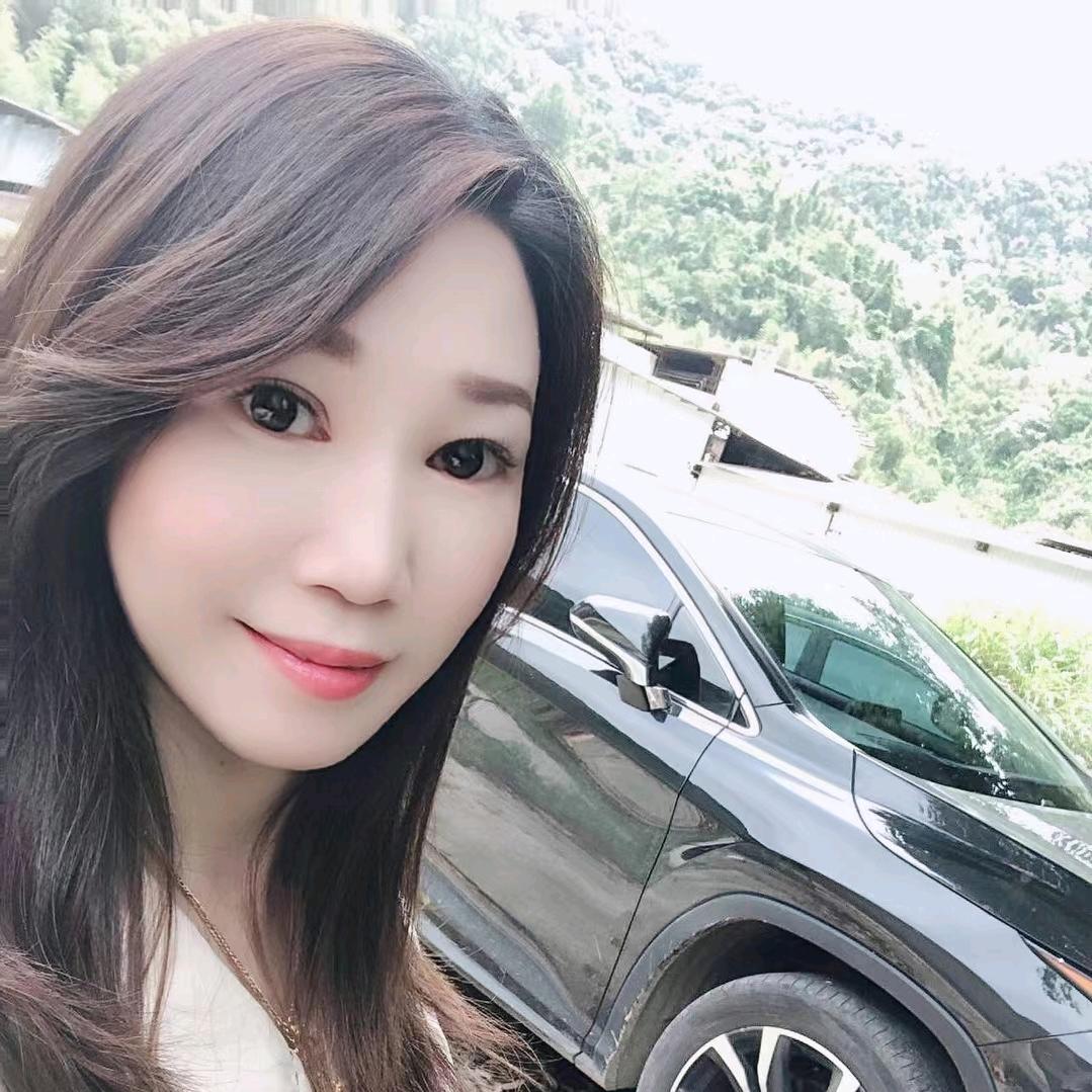 @茵茵