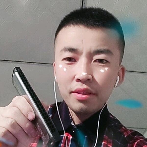 小白口琴