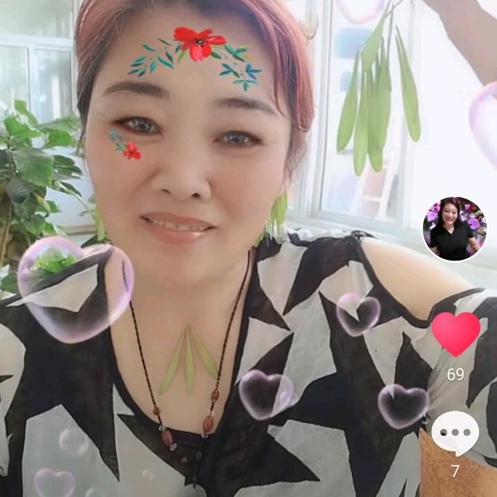 王莉莉