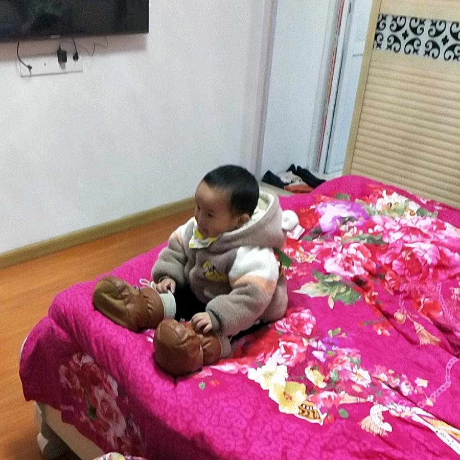 宇泽奶奶