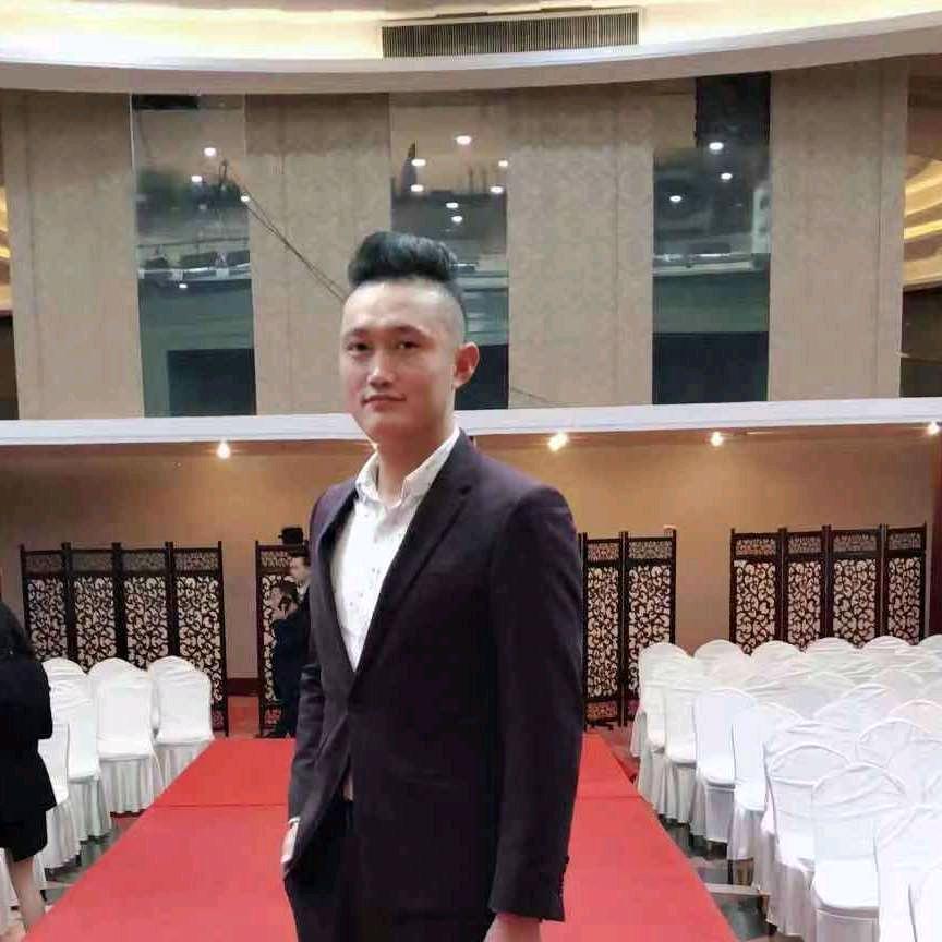 帅哥哥