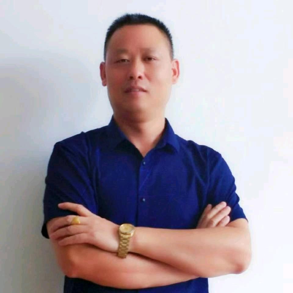 刘文彬（各种活动的主持，歌手）