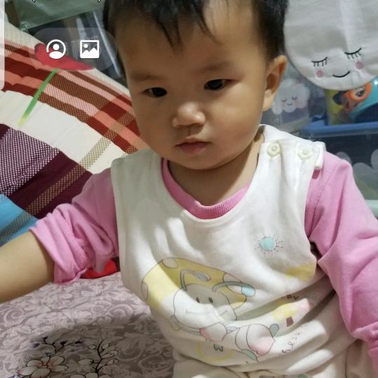 有你的世界更完美