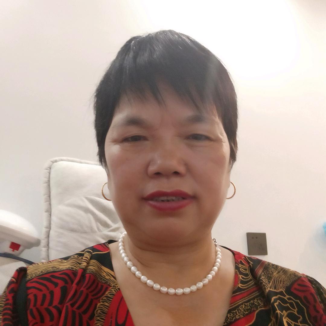 换桶装水的王姐