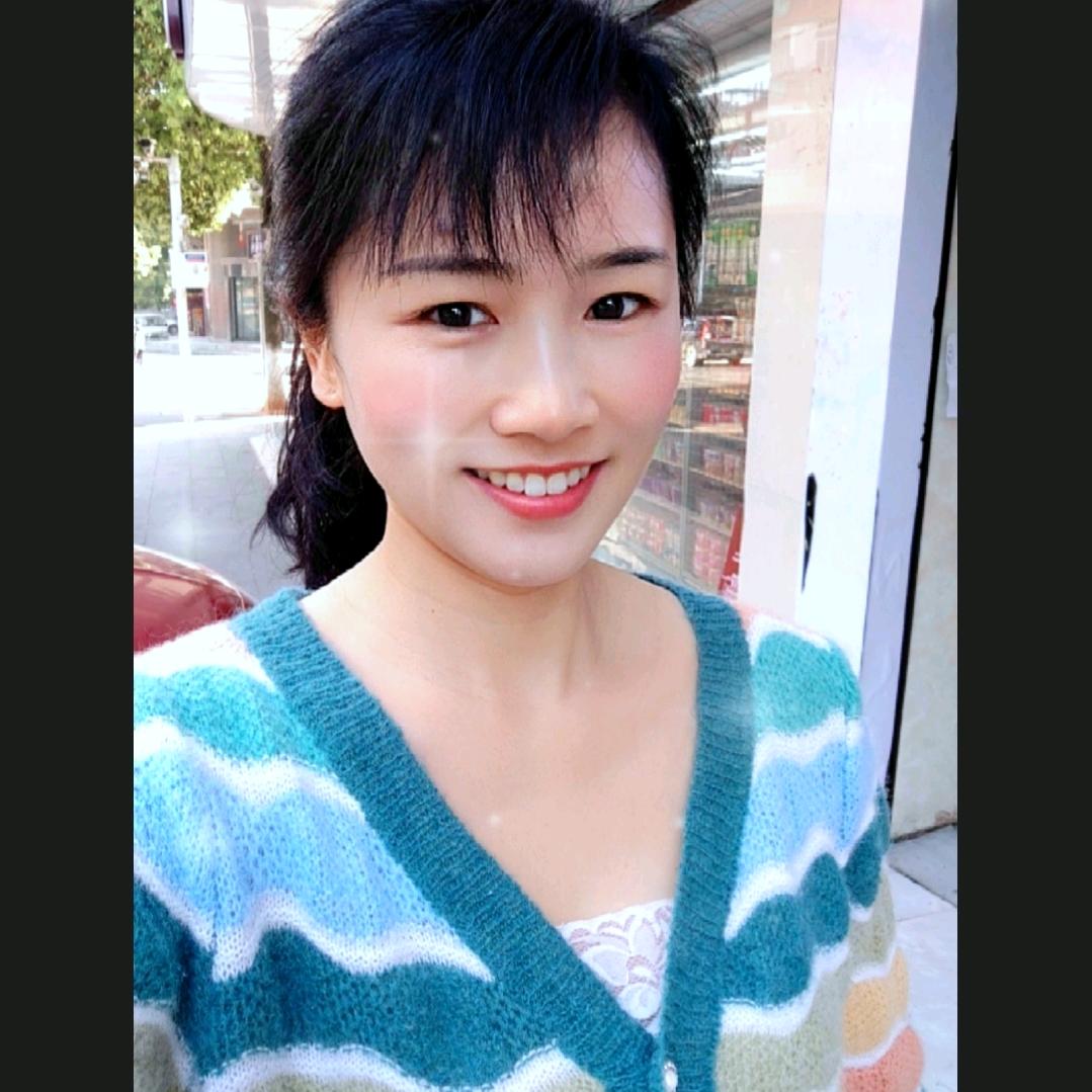 绿意怏然