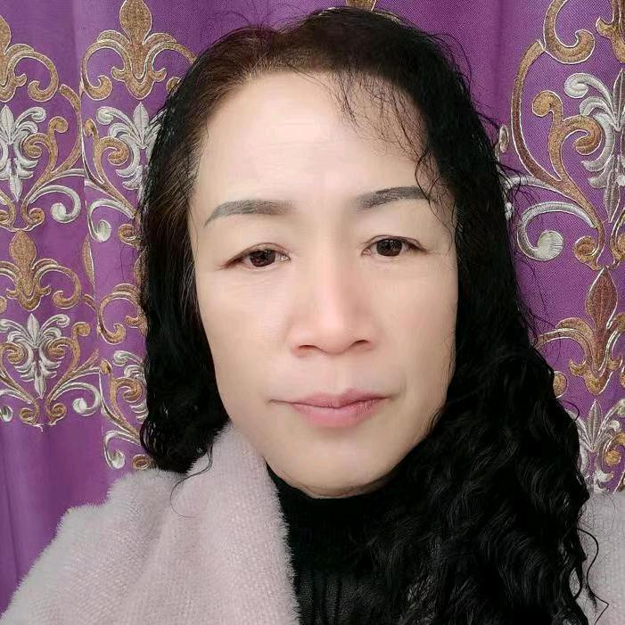 农村奶奶