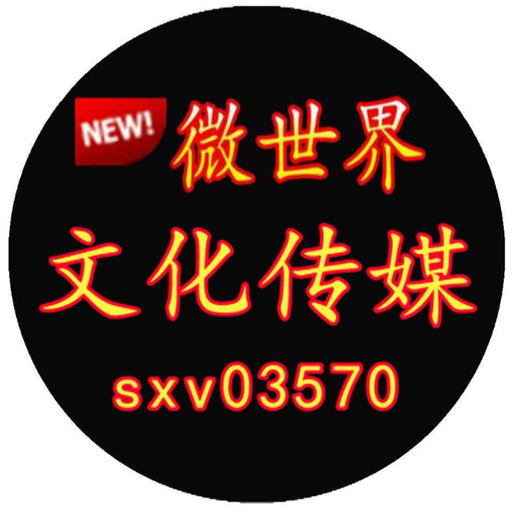 微世界文化传媒