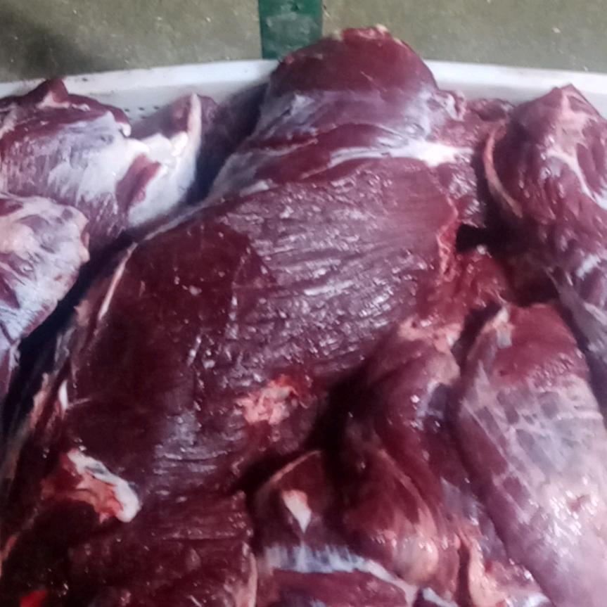 陈文斌黄牛肉批发
