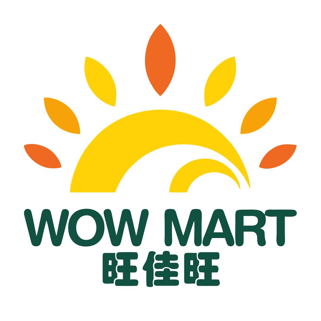 旺佳旺超市