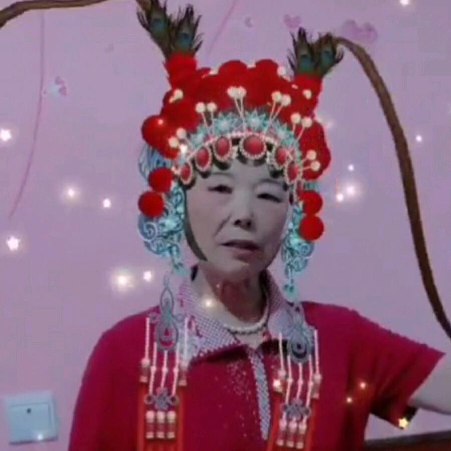 凤云"