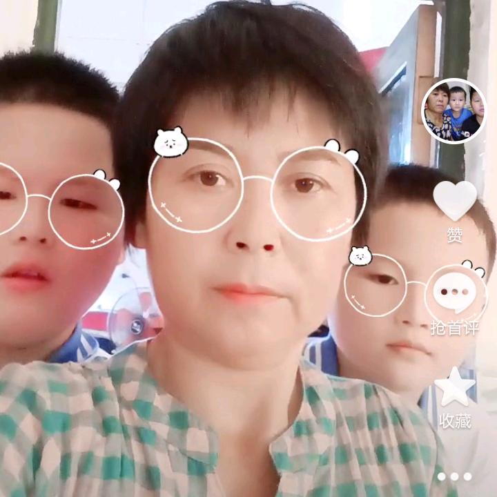 宇铭成长每一天
