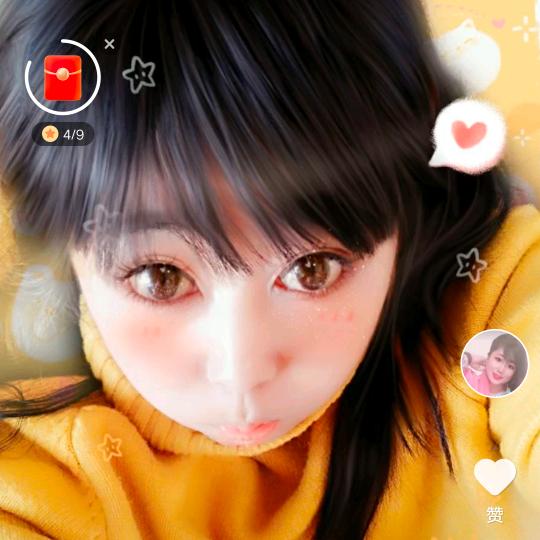 农村六妹