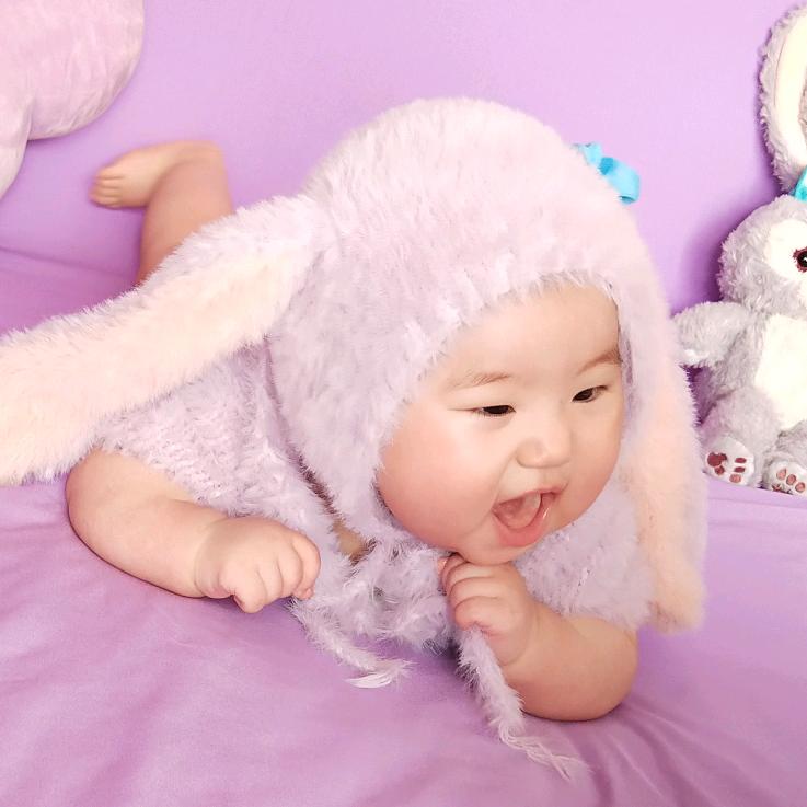 小橙子妈妈🍊