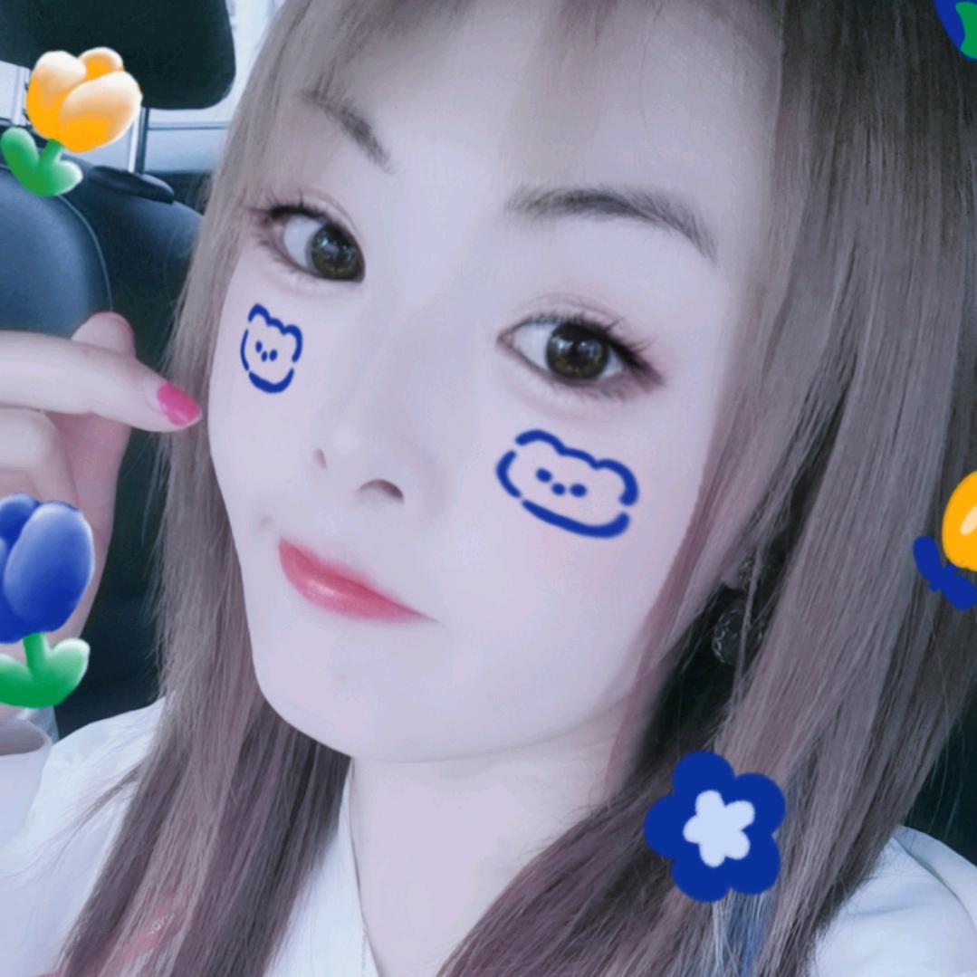 张鱼🐠小丸子
