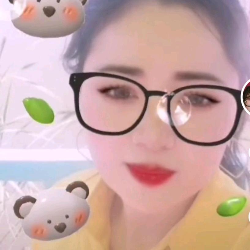 贝丽~宝贝😘