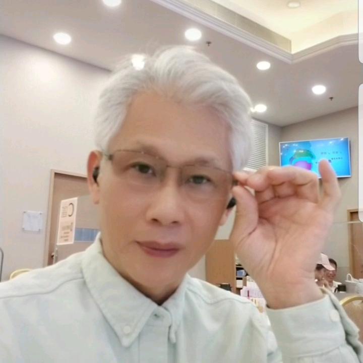 日久見人心