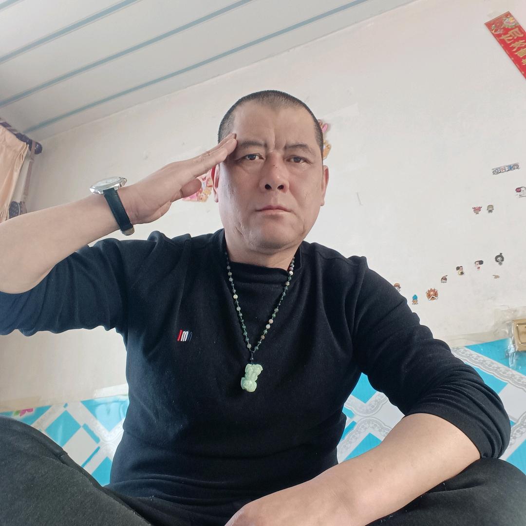 老兵华哥