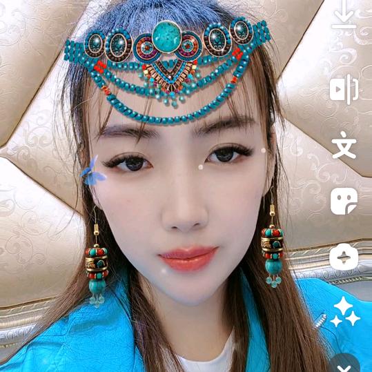 永州纤手玉指美甲美睫