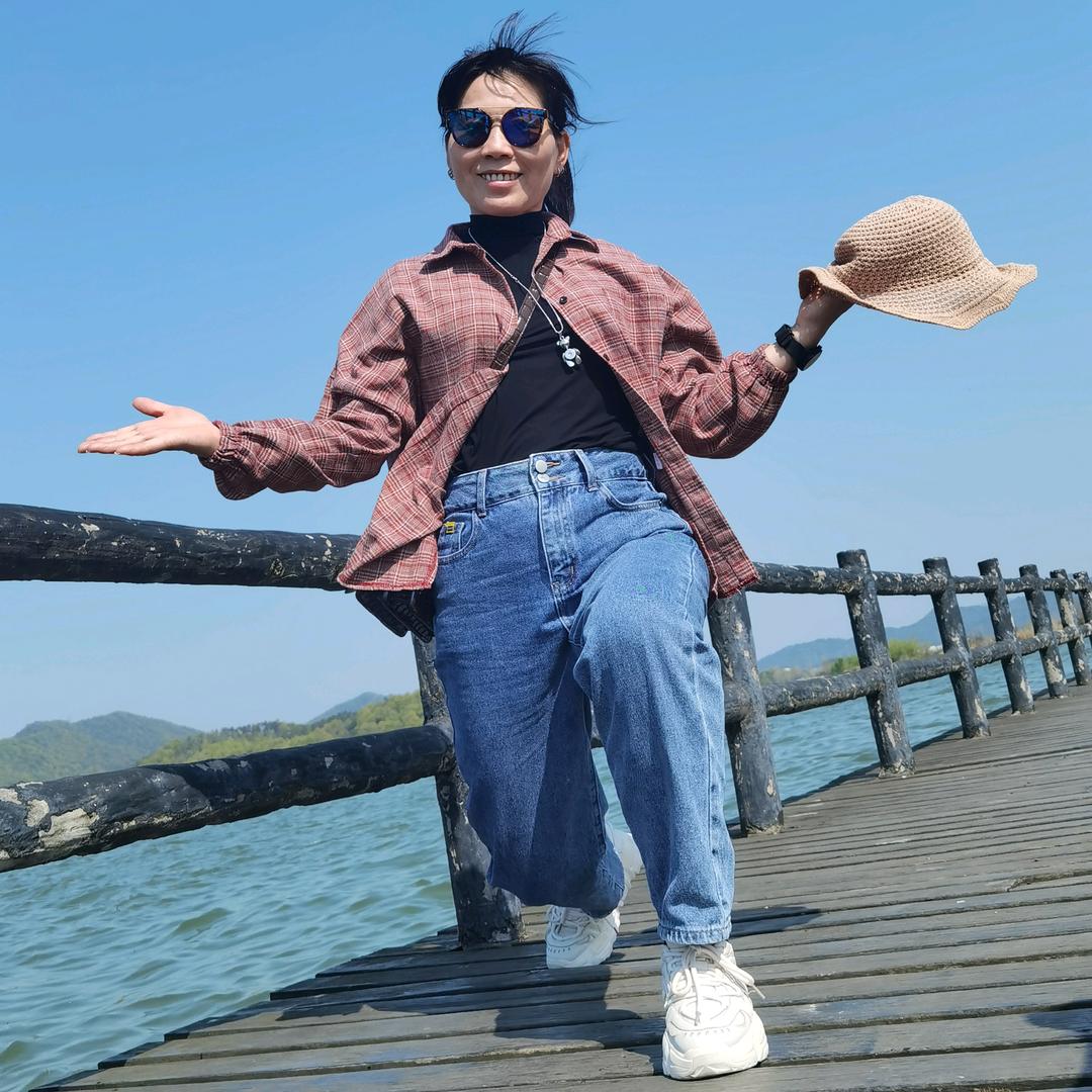 贵在坚持 凤