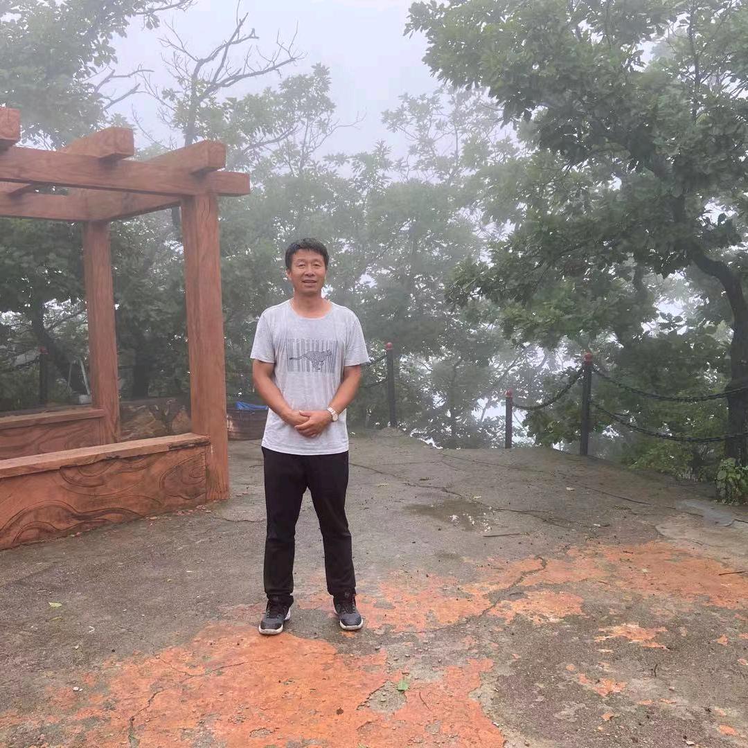 缘分天空