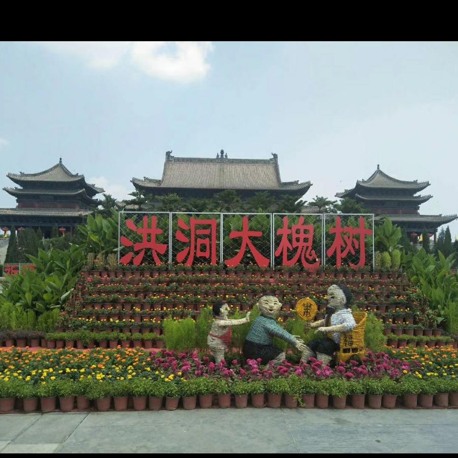 龙凤吉祥