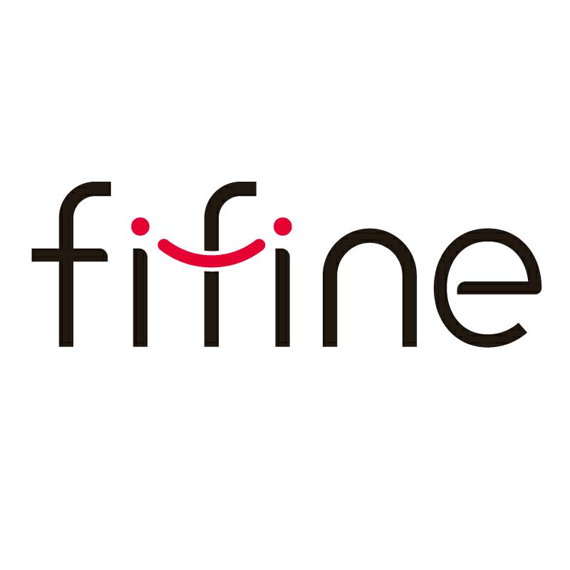 FIFINE肇庆市和佳电子商务有限公司影音专卖店