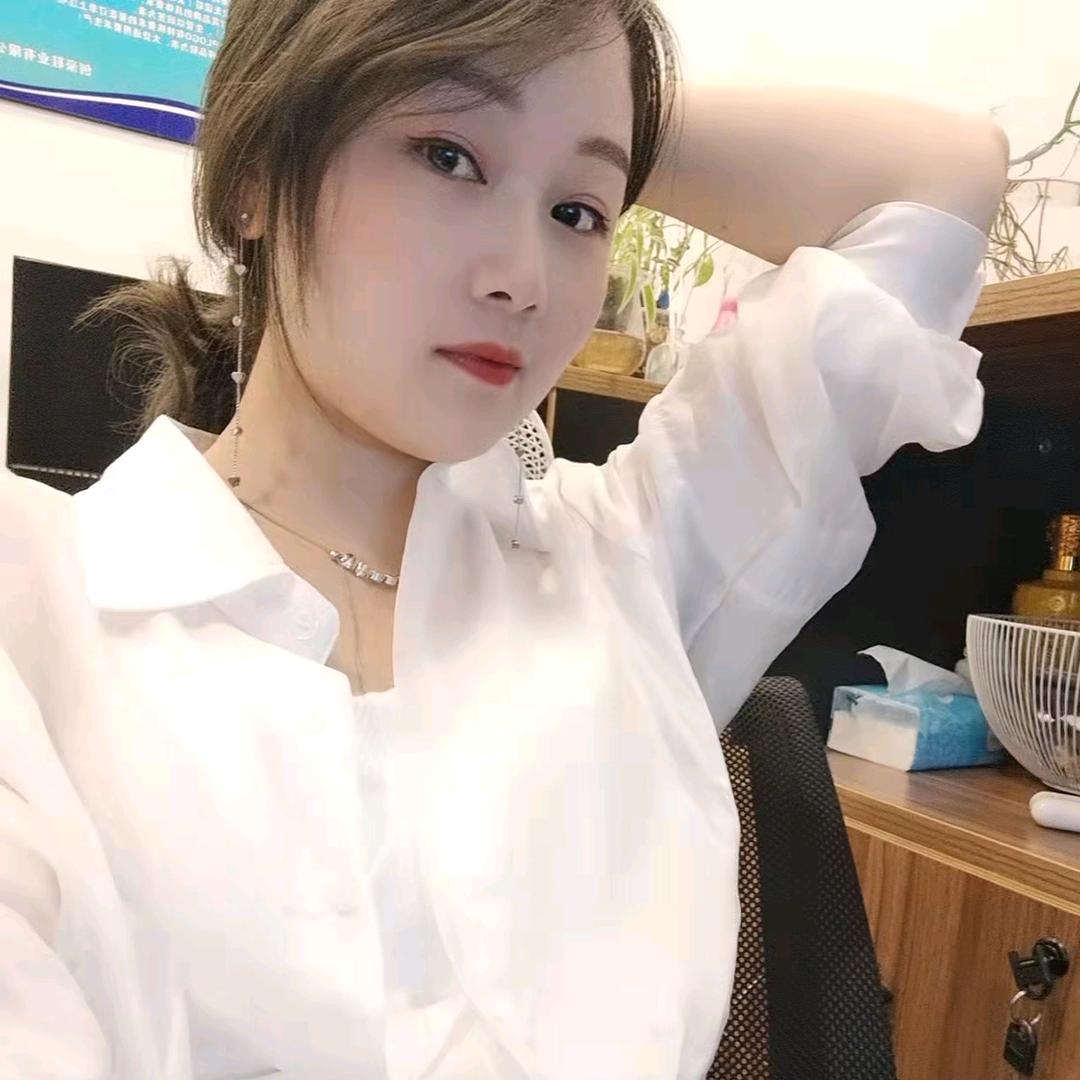 是小丽呀～