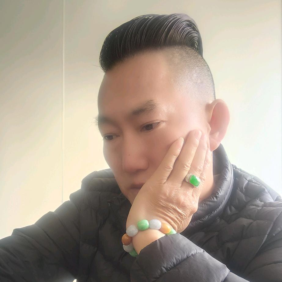 一生无悔