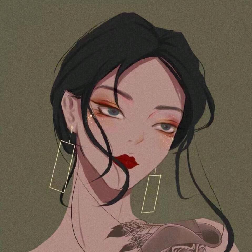 瑶琪儿