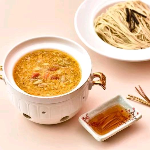 宝悦香蟹粉捞饭