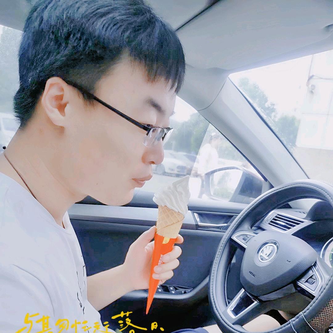 张白菜✌