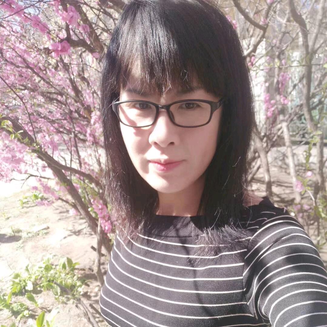 微笑😊