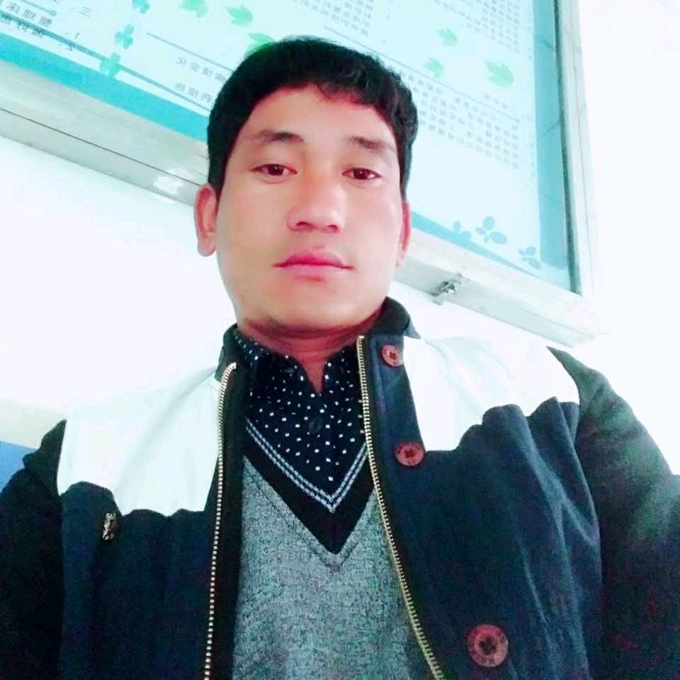 三弦芦笙爱号者彝族啊富哥