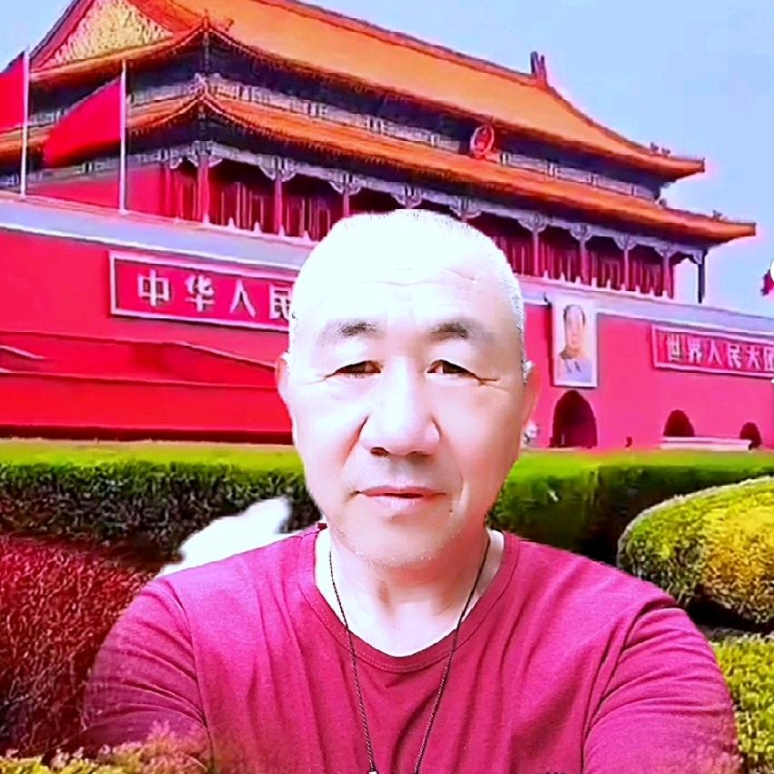 天明（谢绝连赞）