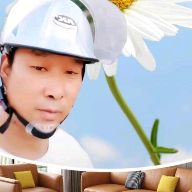 老胡沙发翻新