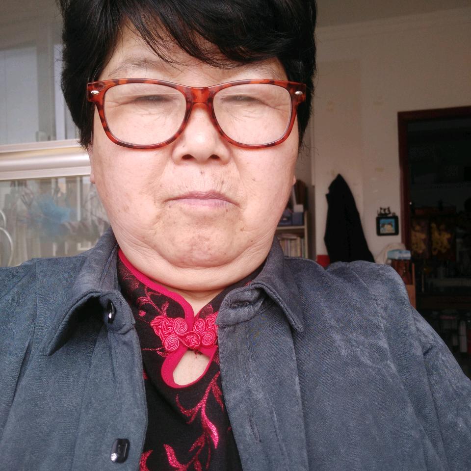 坠子李姐