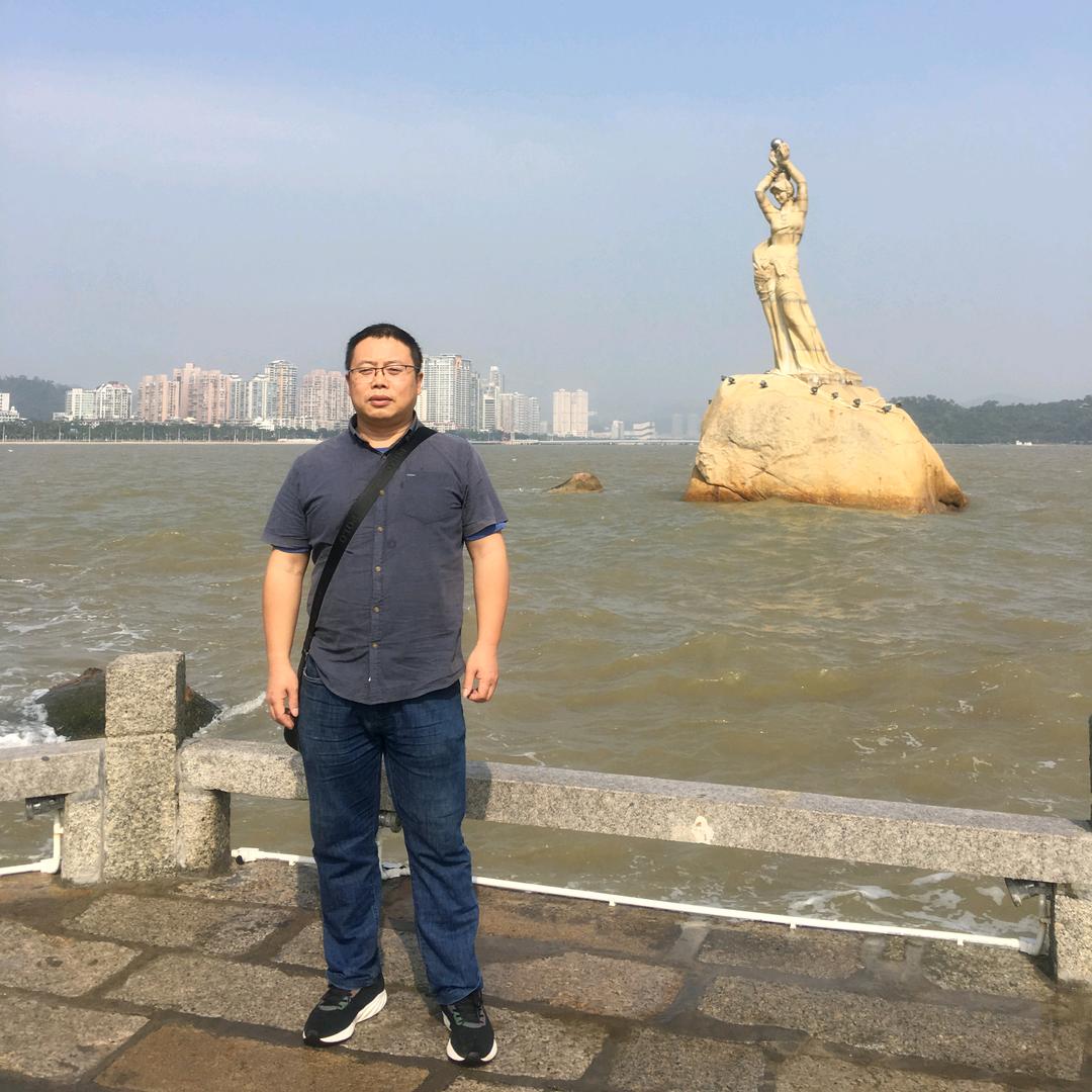 寒江潇潇