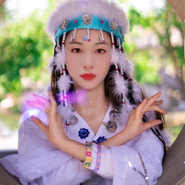 人间清醒小精灵