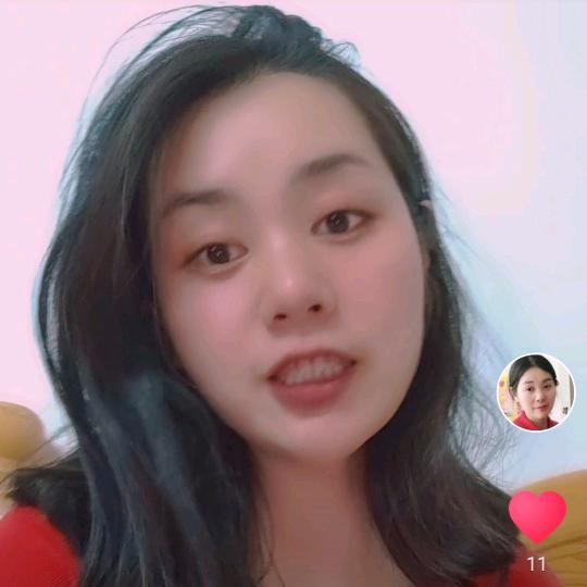 我叫芳芳呀