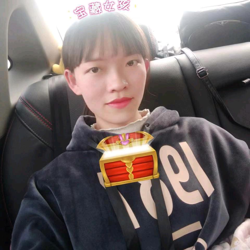 甜萌麻麻