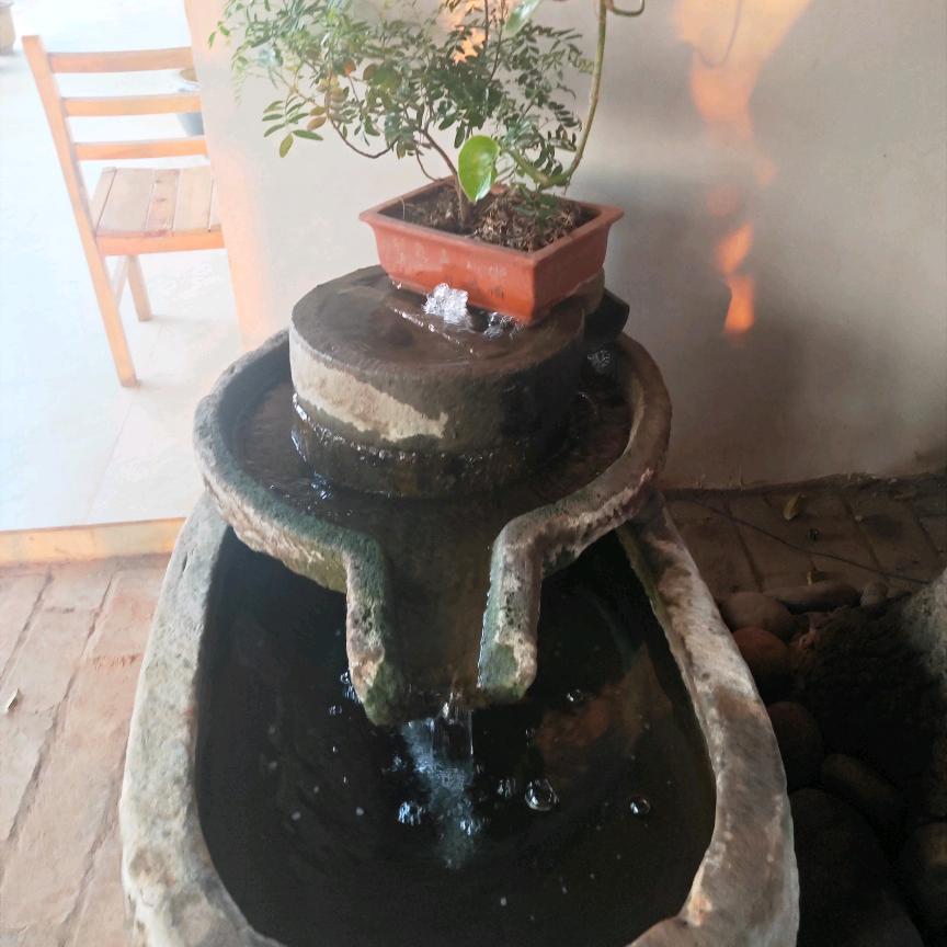 累了痛了和谁说！