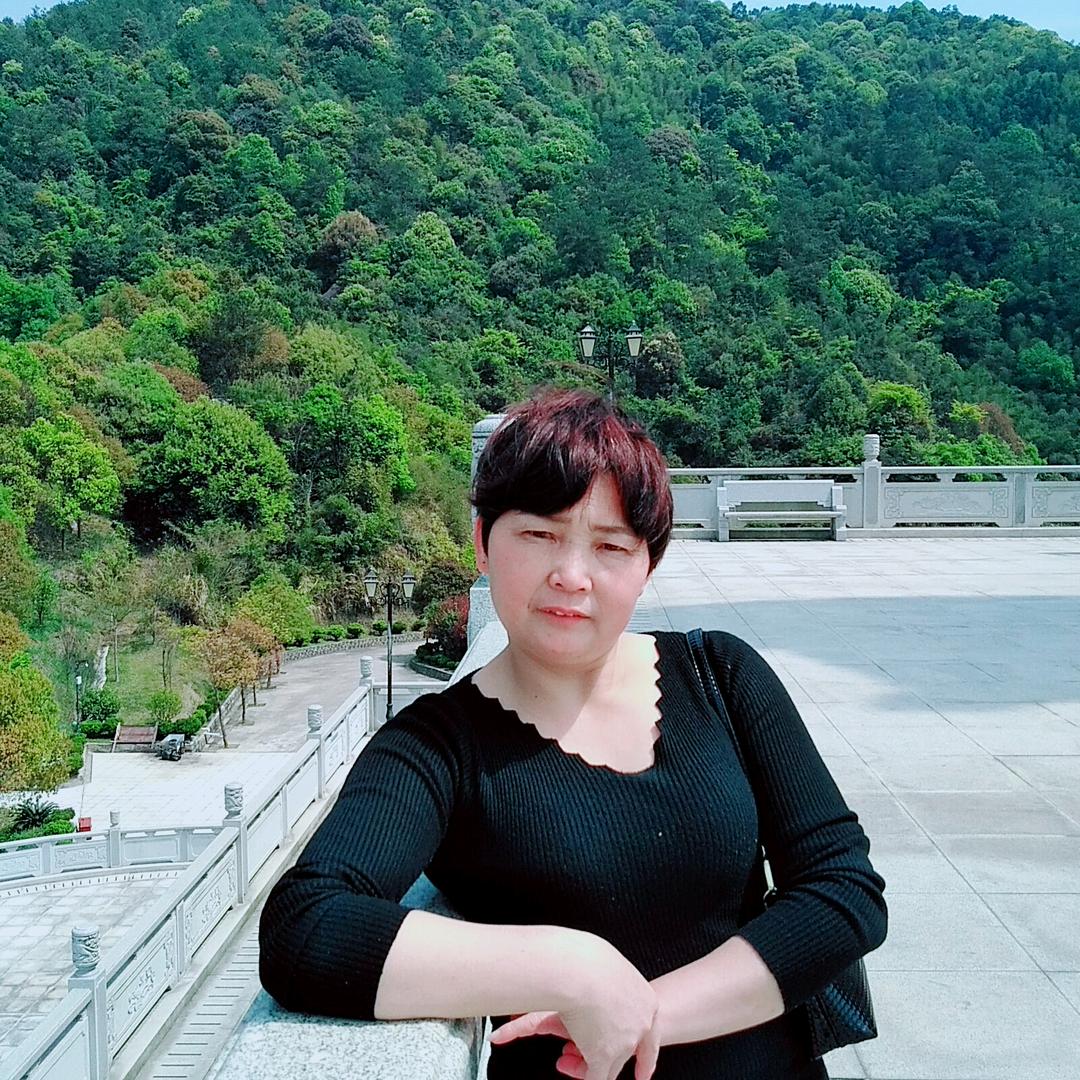 微风吹动我的心