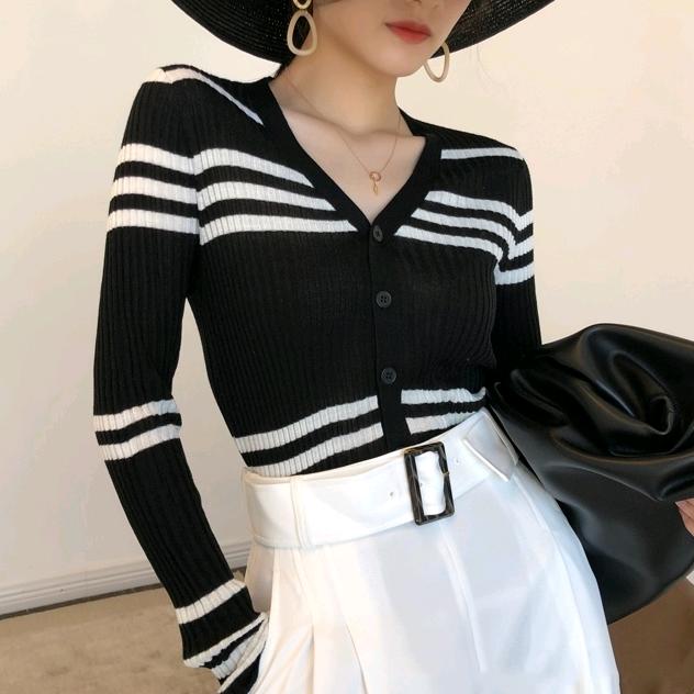 柒柒（穿搭分享版）