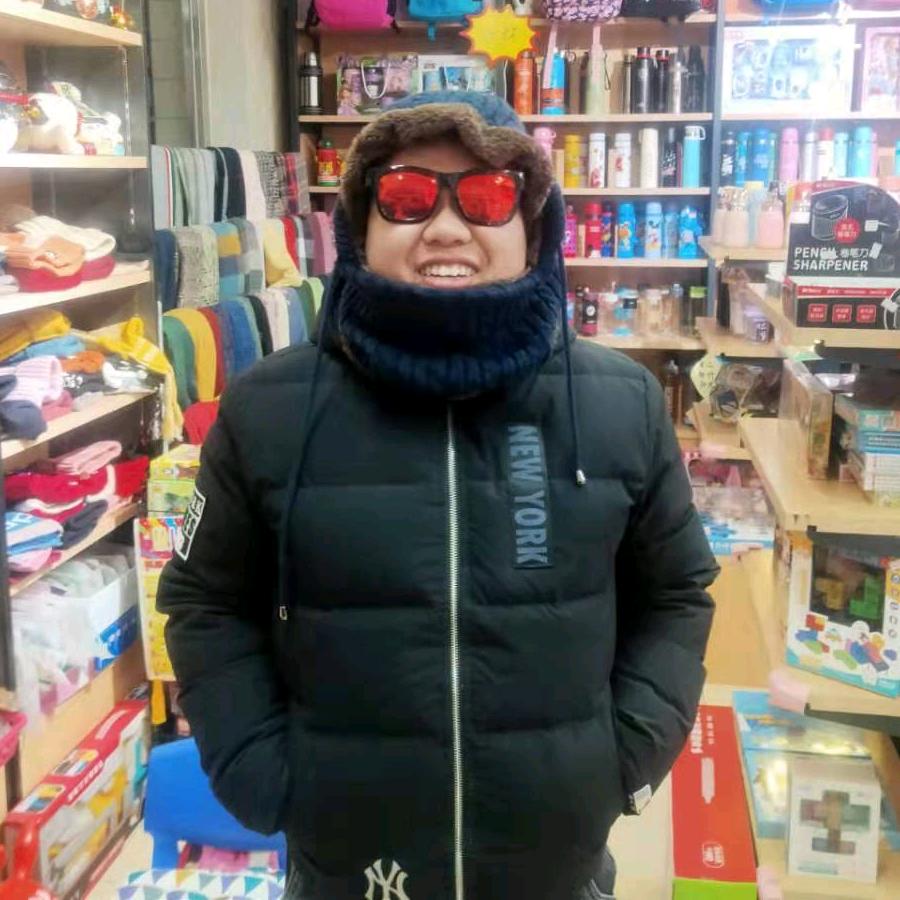 油炸大象