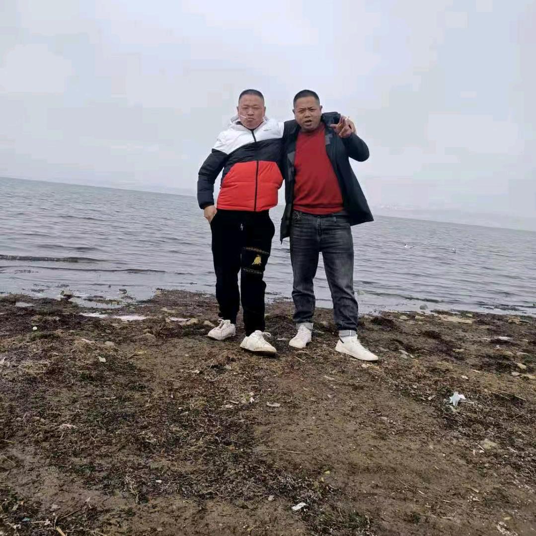 和过去说拜拜