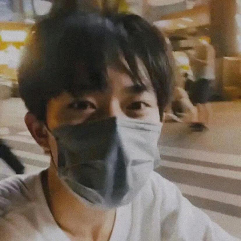鱼被海风吹走了